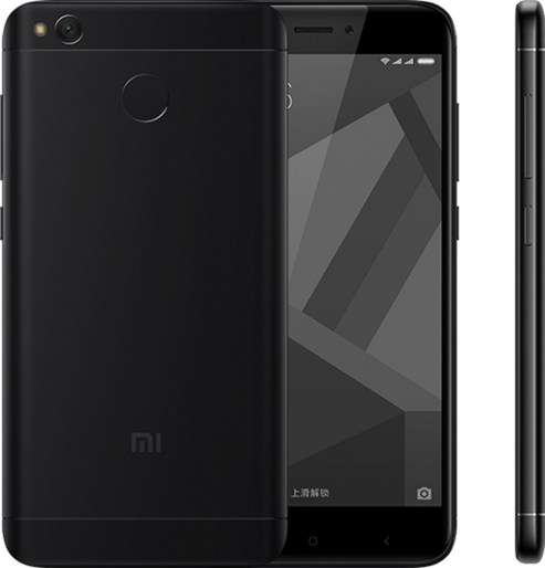 Xiaomi Hongmi 4X / Redmi 4X Premium Edition Dual SIM TD-LTE CN 32GB MAT136